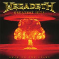 Megadeth - Greatest Hits (CD)