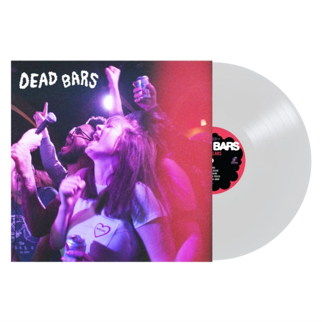 Dead Bars - Regulars (Vinyl) (US Import)