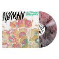 No Man - Glitter & Spit (Dust & Blood Smoke Vinyl) (Vinyl) (US Import)