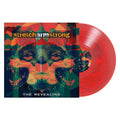 Stretch Arm Strong - The Revealing (Vinyl) (US Import)