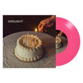 Drought - Drought (Bubble Gum Pink 7 Inch) (Vinyl Single) (US Import)