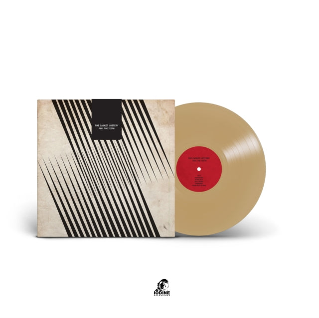 Casket Lottery - Feel The Teeth (Vinyl) (US Import)