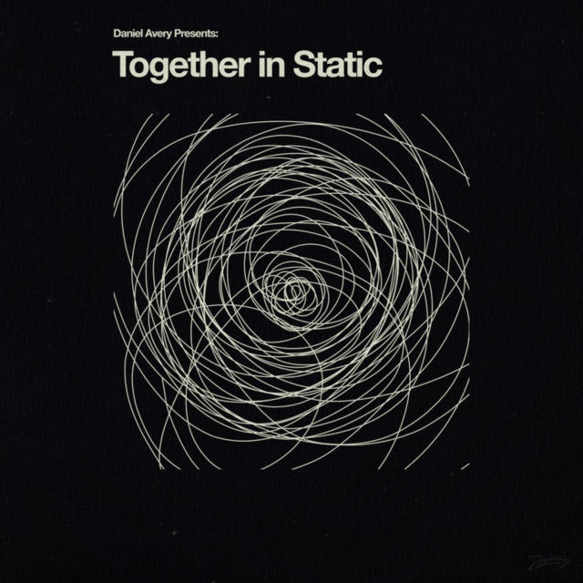 Daniel Avery - Together In Static (Vinyl) (US Import)