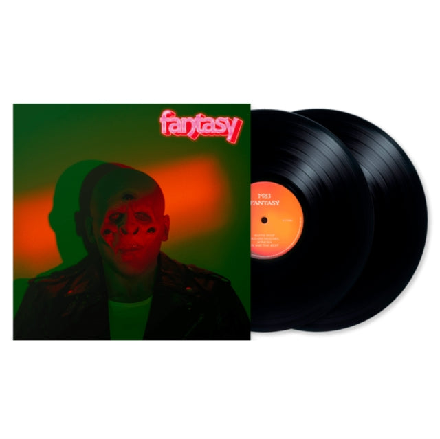 M83 - Fantasy (2LP) (Vinyl) (US Import)