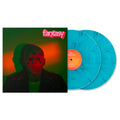 M83 - Fantasy (Limited Edition Blue Marble Vinyl/2LP) (I) (Vinyl) (US Import)