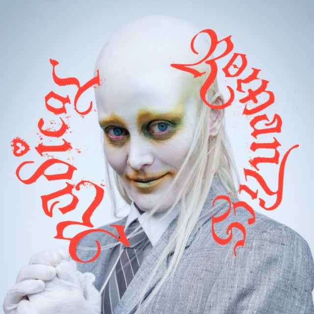 Fever Ray - Radical Romantics (Vinyl) (US Import)