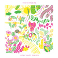 Jose Gonzalez - Local Valley Remixes (Limited Edition/Yellow Vinyl) (RSD) (Vinyl) (US Import)