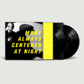 Moby - Always Centered At Night (2LP) (Vinyl) (US Import)