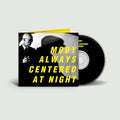 Moby - Always Centered At Night (CD) (US Import)