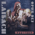 Laibach - Opus Dei Revisited (2CD) (CD)