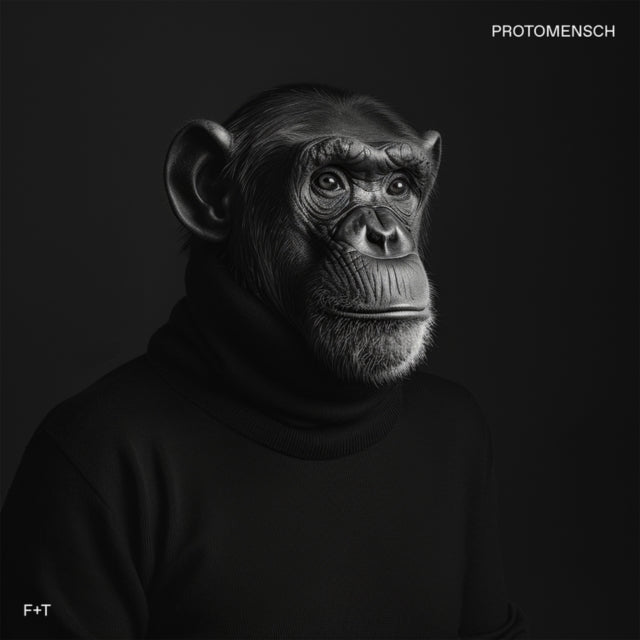 Felsmann + Tiley - Protomensch (Vinyl) (US Import)