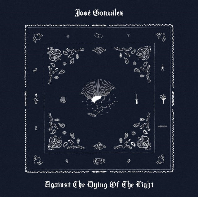 Jose Gonzalez - Against The Dying Of The Light (Vinyl) (US Import)