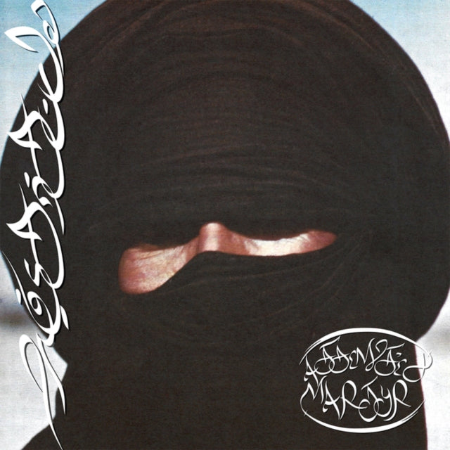 Prostitute - Attempted Martyr (X) (Limited Edition/Gold Vinyl) (Vinyl) (US Import)