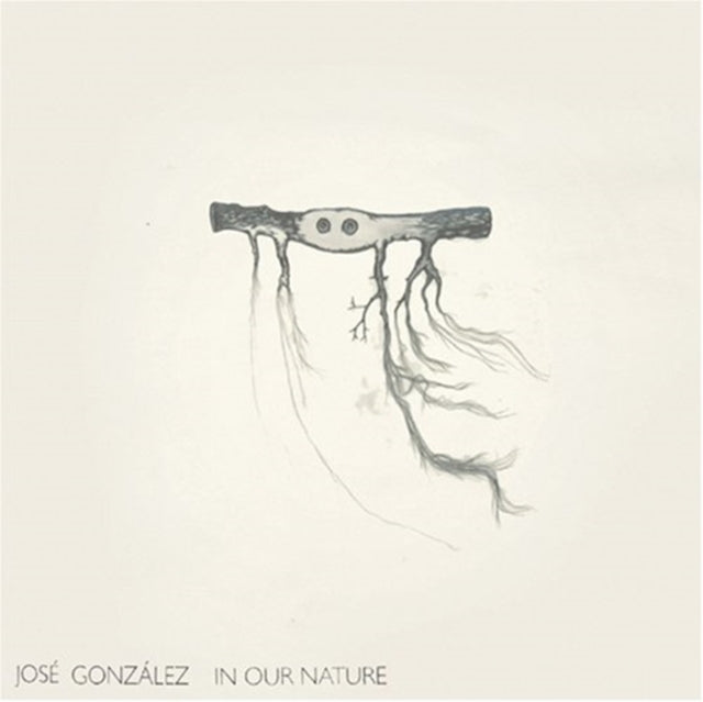 Jose Gonzales - In Our Nature (CD)