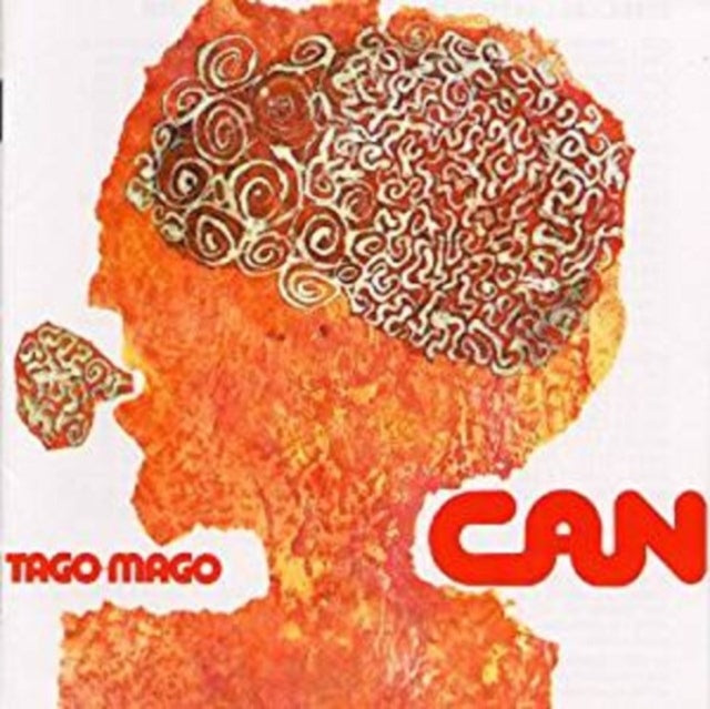 Can - Tago Mago (CD)