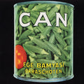 Can - Ege Bamyasi (Limited Edition Green Vinyl) (Vinyl) (US Import)