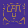 Can - Future Days (Limited Edition Gold Vinyl) (Vinyl) (US Import)