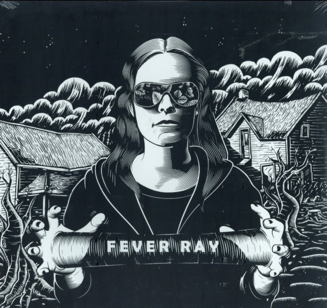 Fever Ray - Fever Ray (Vinyl) (US Import)