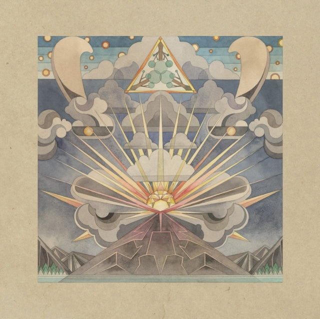 Junip - Fields (X) (Vinyl) (US Import)