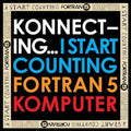 I Start Counting - Konnecting (CD)