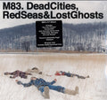 M83 - Dead Cities, Red Seas & Lost G (Vinyl) (US Import)