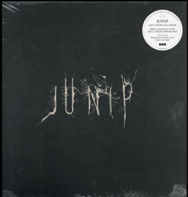 Junip - Junip (Vinyl) (US Import)