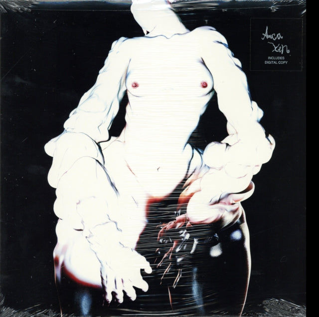 Arca - Xen (Vinyl) (US Import)