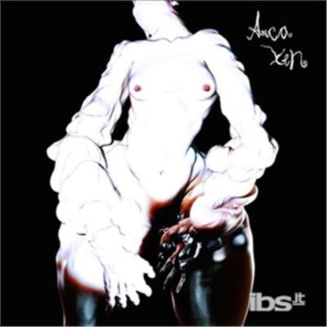 Arca - Xen (CD)