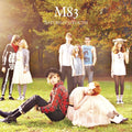 M83 - Saturdays = Youth (2LP/Yellow Vinyl) (Vinyl) (US Import)