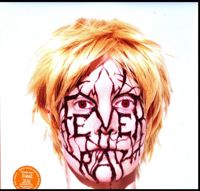 Fever Ray - Plunge (Vinyl) (US Import)
