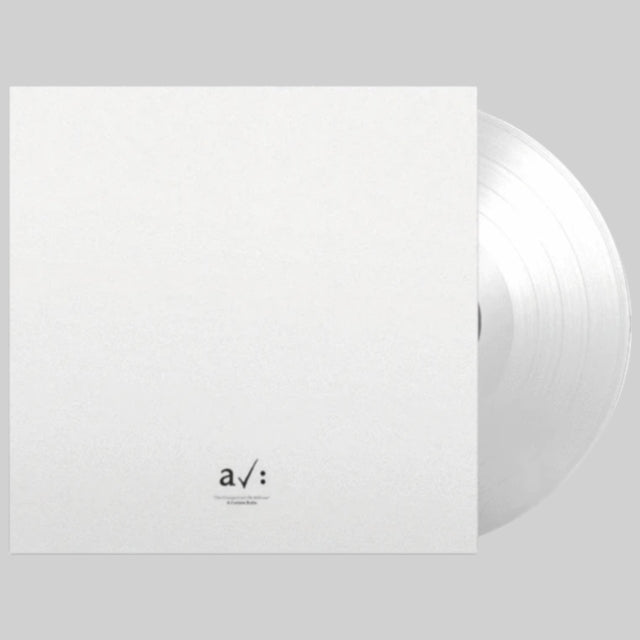 A Certain Ratio - Graveyard & The Ballroom (Limited Edition White Vinyl) (Vinyl) (US Import)