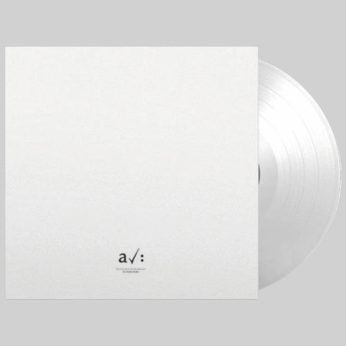 A Certain Ratio - Graveyard & The Ballroom (Limited Edition White Vinyl) (Vinyl) (US Import)
