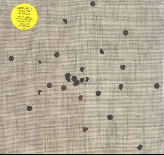 Nonpareils - Scented Pictures (Vinyl) (US Import)