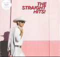Josh T. Pearson - Straight Hits (Vinyl) (US Import)
