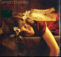 Simon Bonney - Past, Present, Future (Vinyl) (US Import)