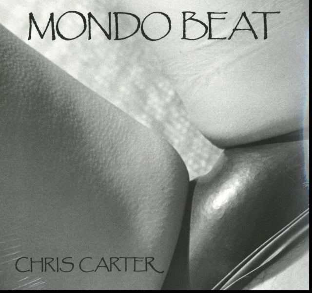 Chris Carter - Mondo Beat (Vinyl) (US Import)