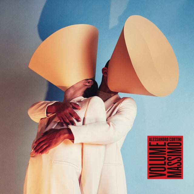 Alessandro Cortini - Volume Massimo (Vinyl) (US Import)
