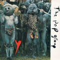 Pop Group - Y (Remastered) (CD)