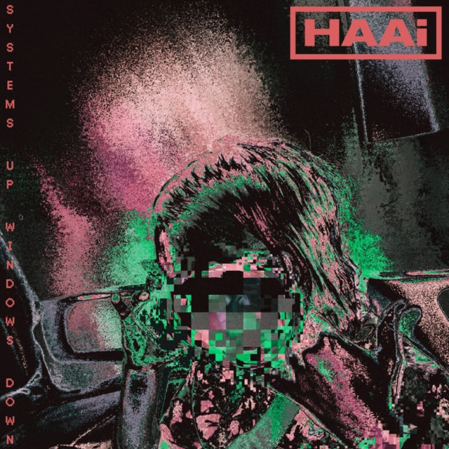 Haai - Systems Up, Windows Down (Limited Edition Orange Vinyl) (Vinyl) (US Import)