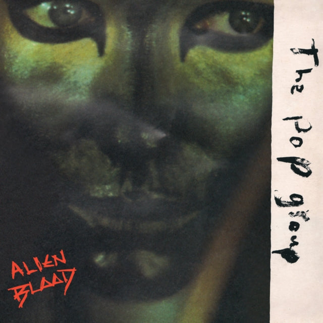 Pop Group - Alien Blood (Vinyl) (US Import)