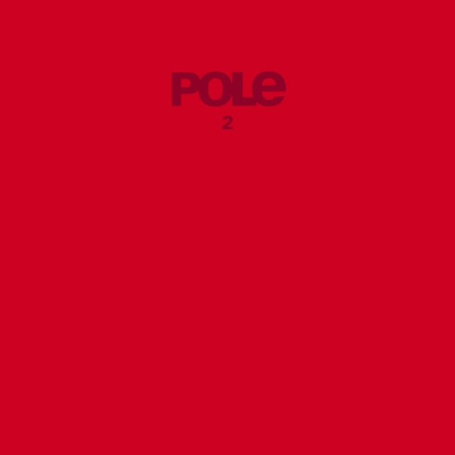 Pole - 2 (2LP) (Vinyl) (US Import)