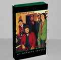 My Morning Jacket - MMJ Does Xmas Fiasco Style (Green Cassette) (Cassette)