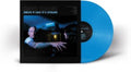 Dave Hause - Drive It Like It's Stolen (Cyan Blue Vinyl) (Vinyl) (US Import)