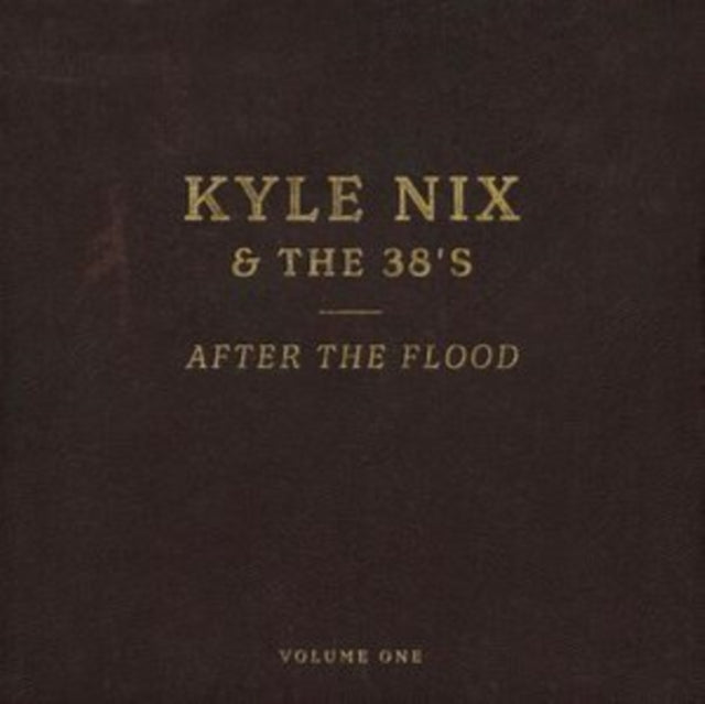 Kyle Nix - After The Flood, Vol. 1 (Vinyl) (US Import)