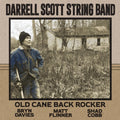 Darrell Scott - Old Cane Back Rocker (Vinyl) (US Import)