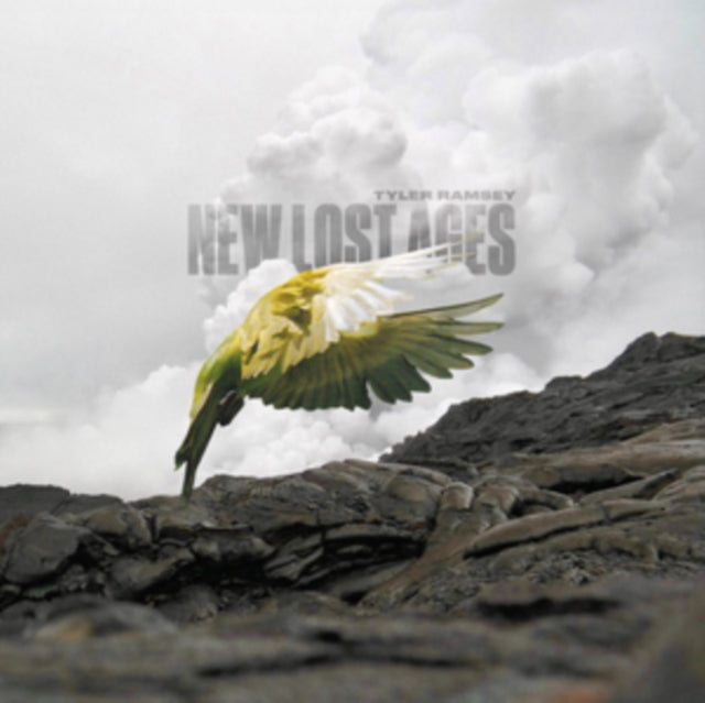 Tyler Ramsey - New Lost Ages (Natural Warm Grey Vinyl) (Vinyl) (US Import)