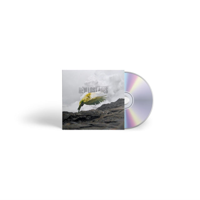 Tyler Ramsey - New Lost Ages (CD)
