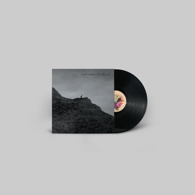 Tyler Ramsey - Valley Wind (Vinyl) (US Import)