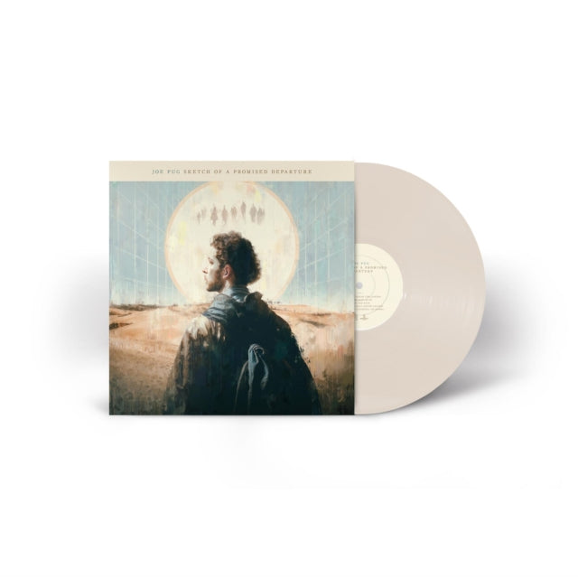 Joe Pug - Sketch Of A Promised Departure (Coloured Vinyl) (Vinyl) (US Import)