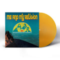 Sam Burchfield - Me & My Religion (Golden Yellow Vinyl) (Vinyl) (US Import)